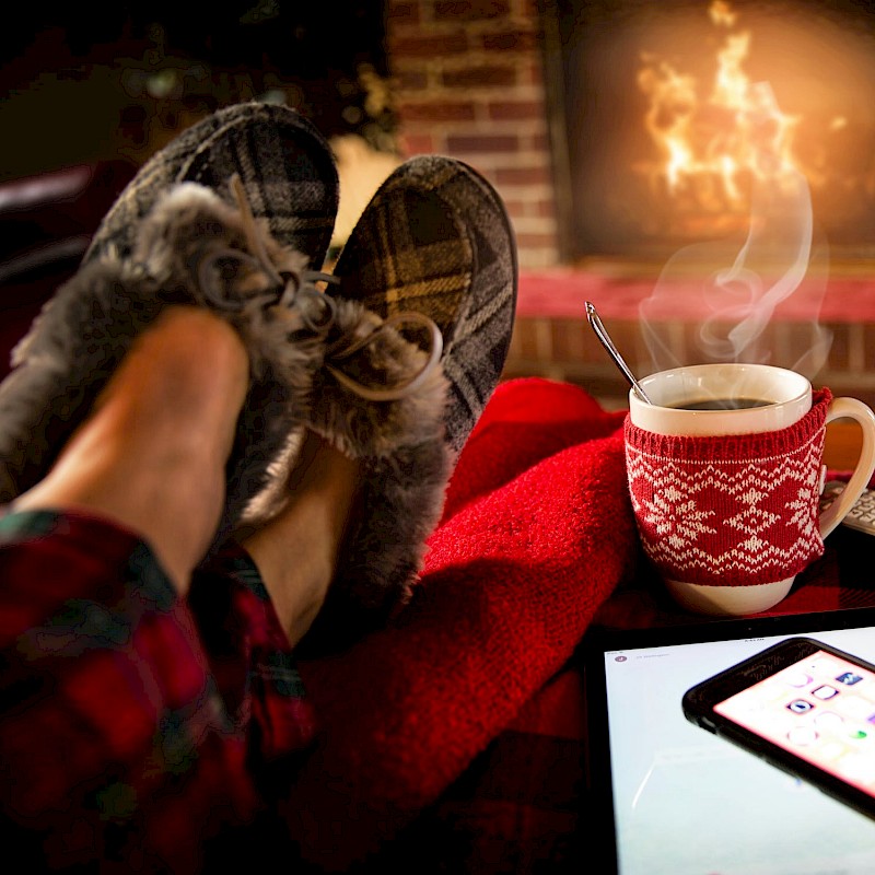 Winter is Coming: 5 Energy-Saving Tips for Colder Months