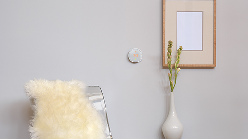 google nest, smart thermostat, energy savings