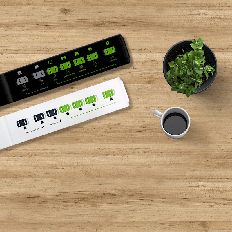 The Benefits of Using Advanced Power Strips in Your Home