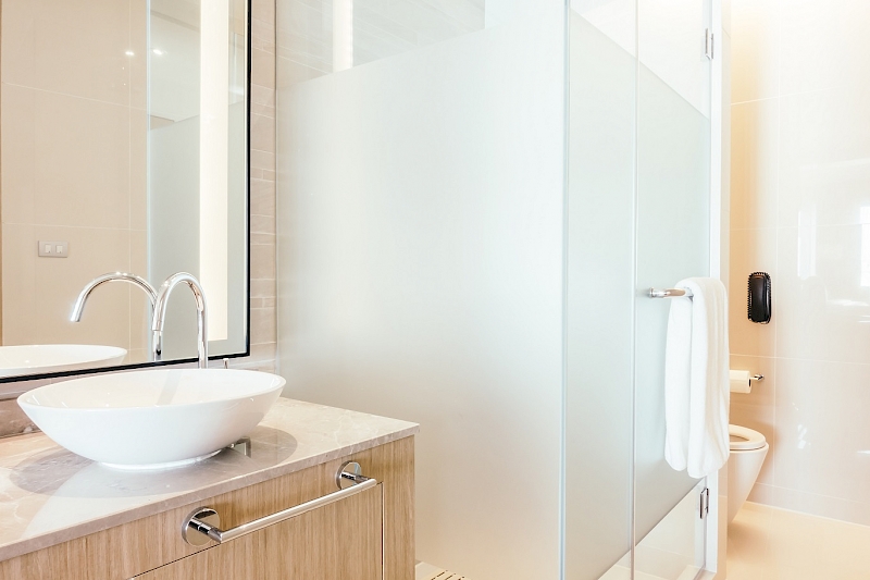 Tour of the Modern Smart Home: The Bathroom