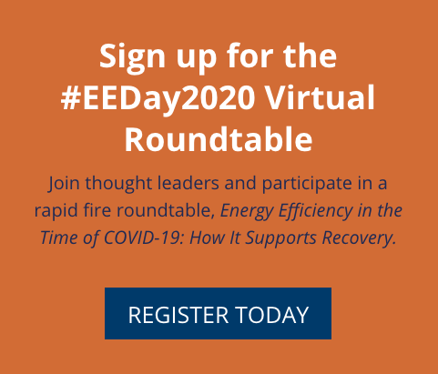 Sign up for #EEDay2020 Virtual Roundtable