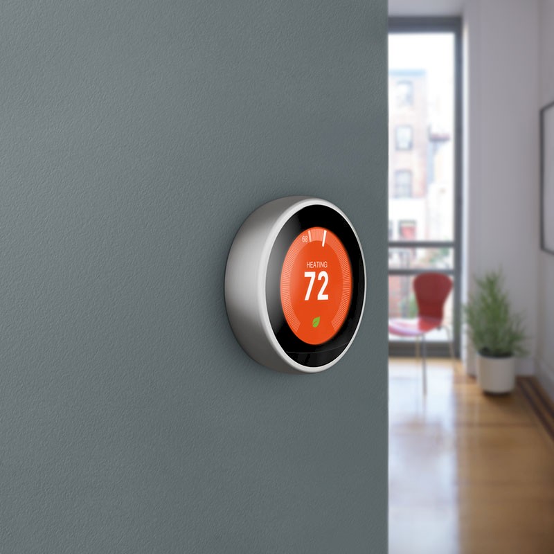 Black Friday Success: Thousands of Thermostats Sold on Utility Marketplaces
