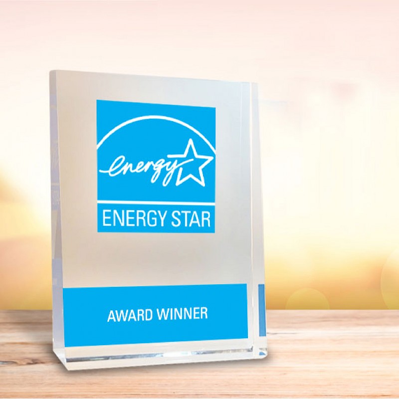 EFI Earns 2021 ENERGY STAR Award for Excellence 