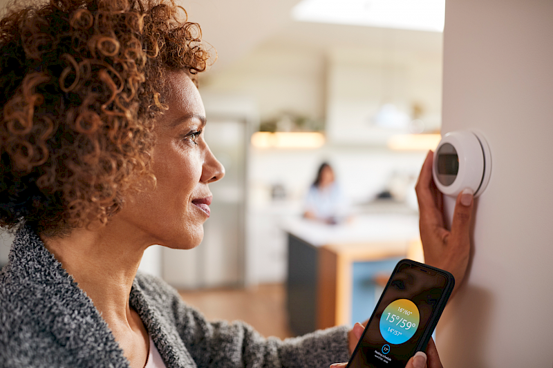 Maximize Savings with Your Smart Thermostat