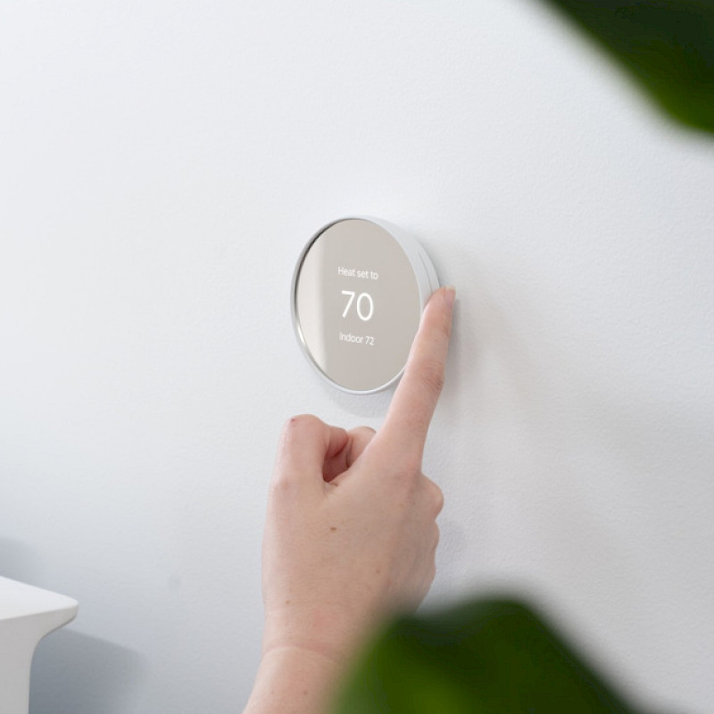 NON-PROFIT LAUNCHES SMART THERMOSTAT ORDERING PORTAL FOR IMPLEMENTORS FOCUSING ON THOSE MOST IN NEED
