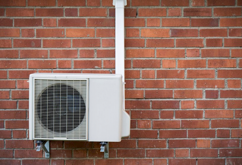 More heat pumps purchased than gas furnaces in 2022 in the US