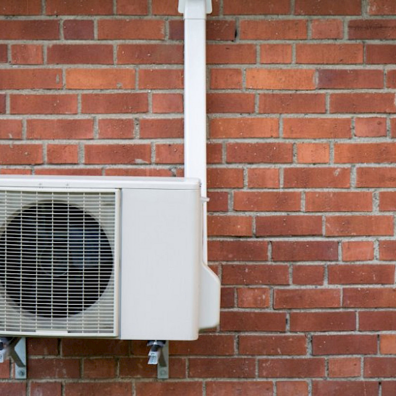 More heat pumps purchased than gas furnaces in 2022 in the US